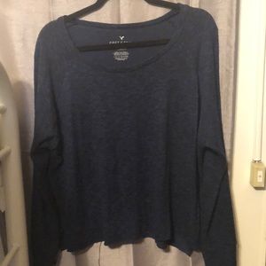 Soft and sexy T from AE